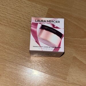Laura Mercier Translucent Loose Setting Powder